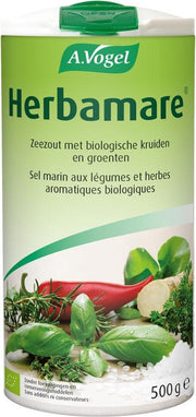 A.Vogel Herbamare Original  Zout - 500 gr