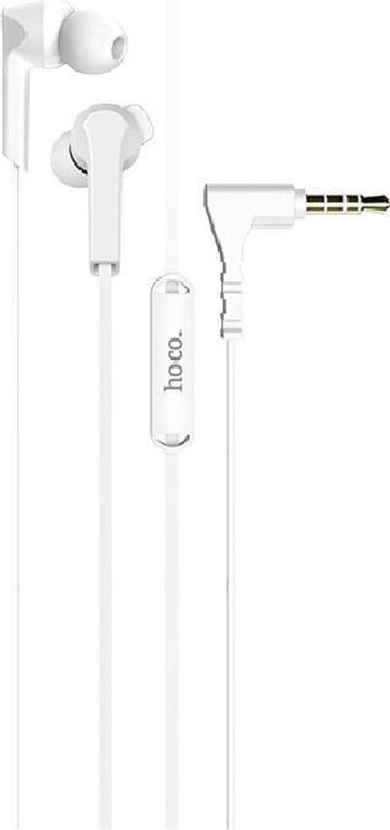 HOCO M72 Admire In-Ear Oordopjes - 3
