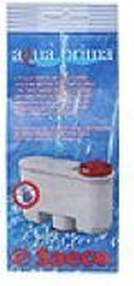 Anti chloor filter Aquaprima voor koffiezetter Saeco 4739