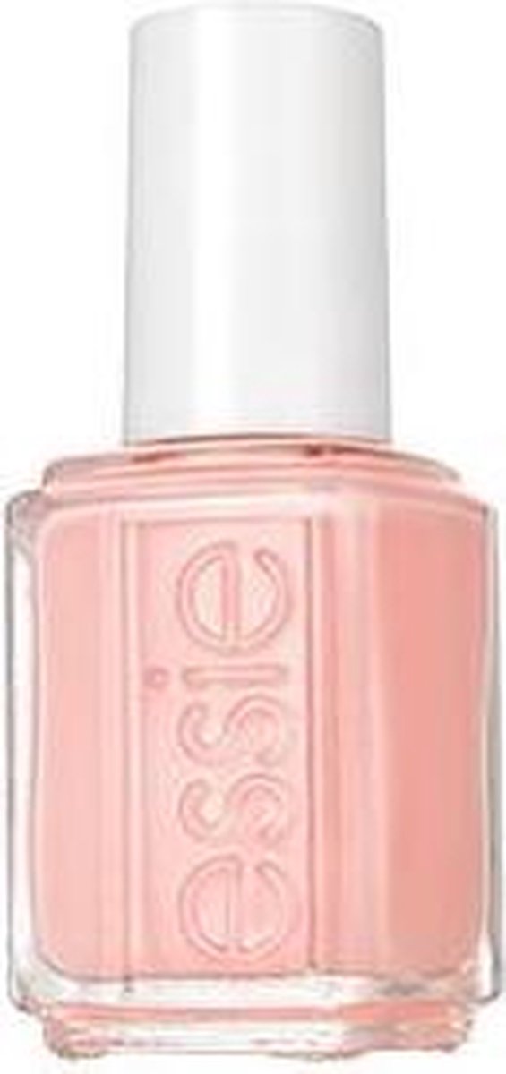 Essie bridal 2016 408 Steal His Name - Roze - Nagellak