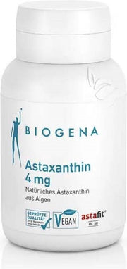 Astaxanthin