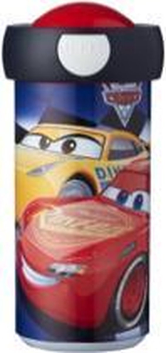 Mepal Cars - schoolbeker