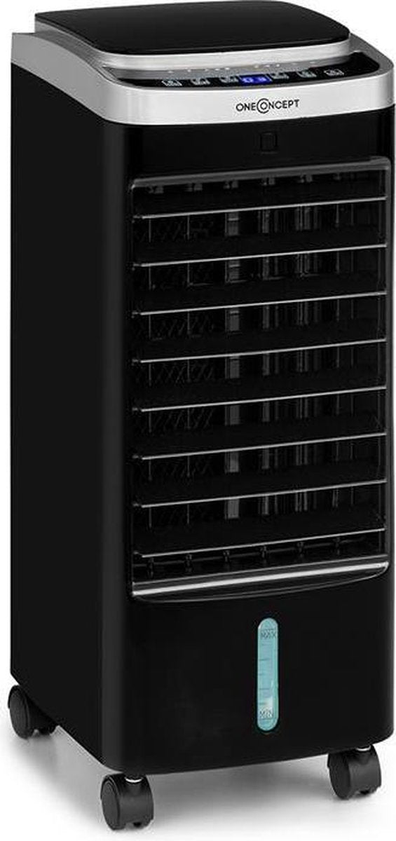 oneConcept Freshboxx Pro 3-in-1 luchtkoeler