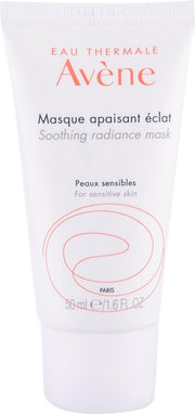 Avène Sensitive Skin Soothing Radiance Mask