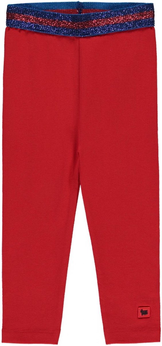 Quapi legging Vesper - 80 - Blauw