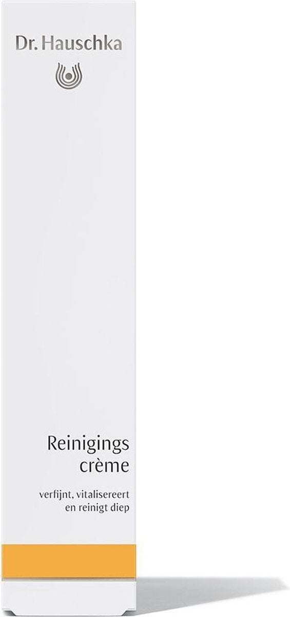 Reinigingscreme (voorheen Gezichtsreinigingscreme)