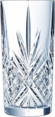 Arcoroc Broadway - Cocktail Glazen - 45cl - (Set van 6) En Yourkitchen E-kookboek - Heerlijke Smulrecepten
