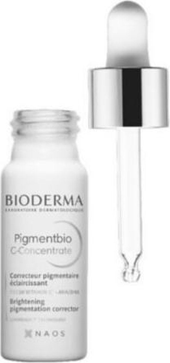 Bioderma Pigmentbio C-concentrate 15ml