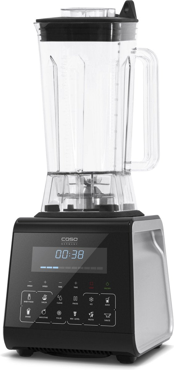 CASO B3000 - Powerblender