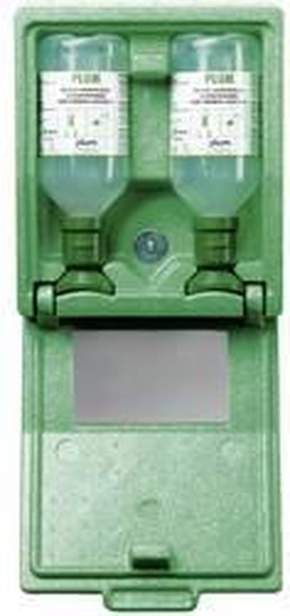 PLUM BR 320 005 Oogspoelstation model D 1000 ml