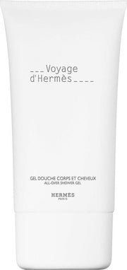 Hermès Voyage d'Hermès Showergel - 150 ml - Douchegel