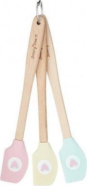 Kitchencraft Spatels 20