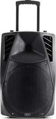 Eltax Voyager BT 15 450 W Zwart