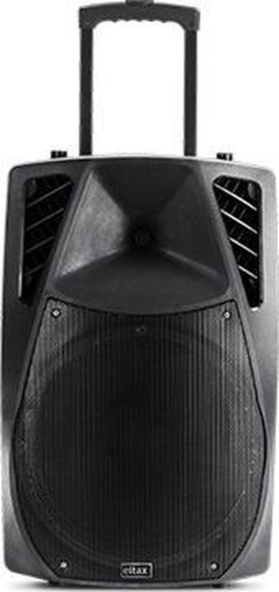 Eltax Voyager BT 15 450 W Zwart