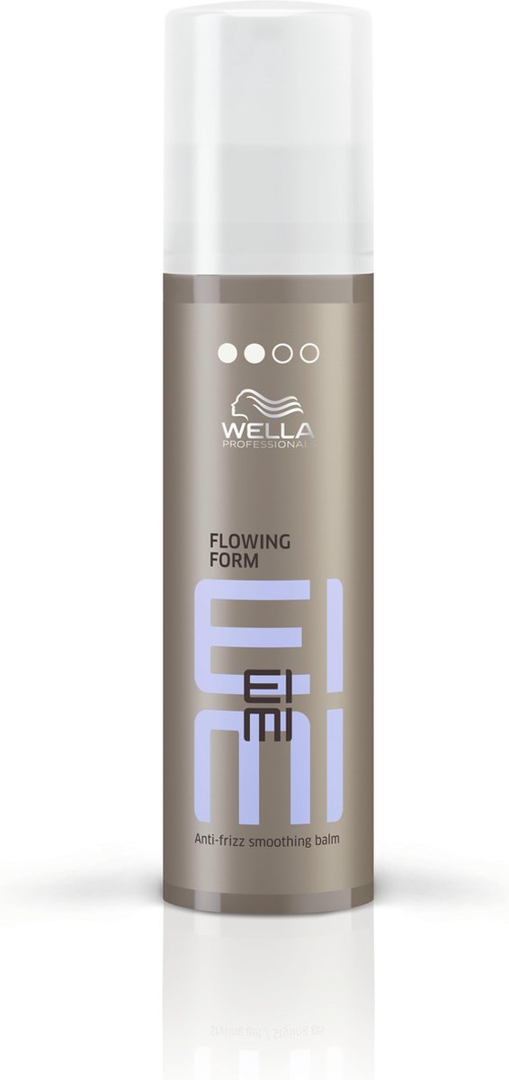 Wella EIMI Flowing Form haarcrème Unisex 100 ml