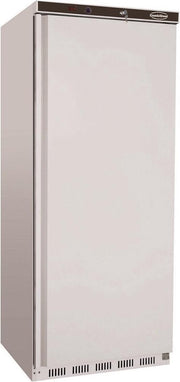 Horeca Vrieskast 1 Deur Wit | 340 Liter