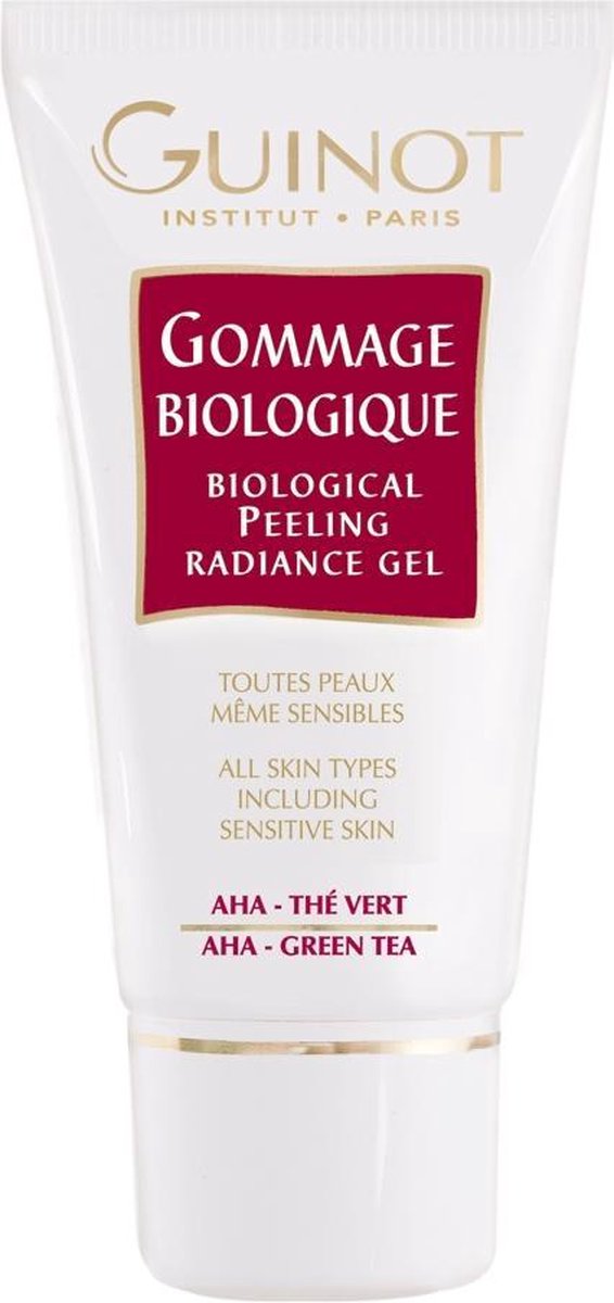 Guinot-Gommage Biologique  50ml