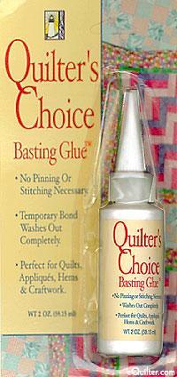 Beacon Quilters choice 59.15ml