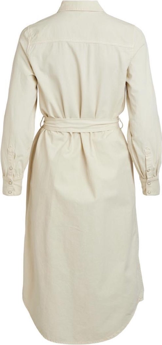 OBJECT - objclarize denim dress