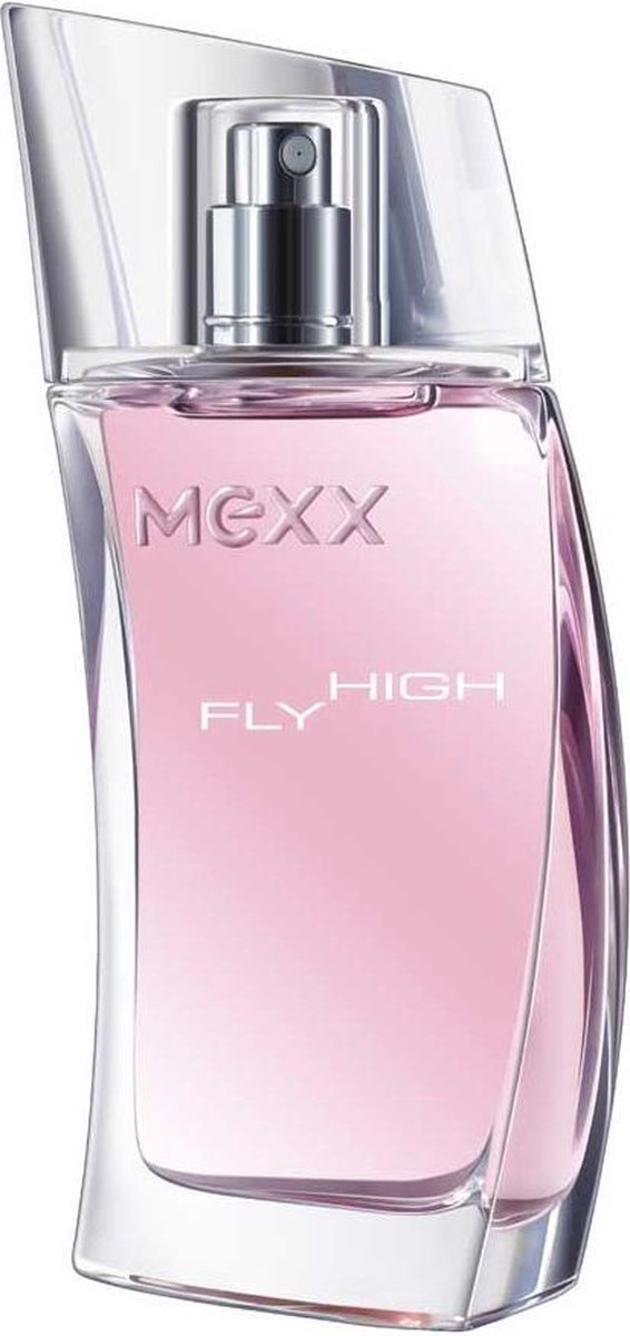 Mexx Fly High Woman Eau de Toilette 40 ml