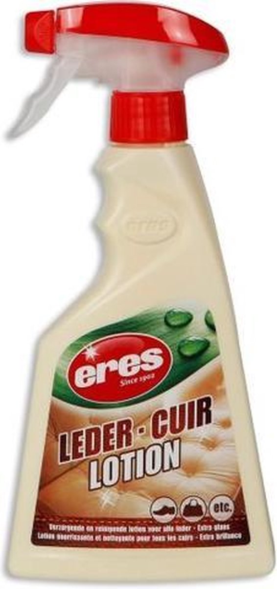 LEDERLOTION SPRAY 500 ML ERES 20735