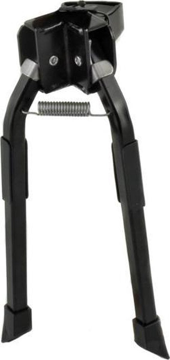 Standaard Simson Ursus Hopper 26 Inch Dubbelpoot Zwart 020412