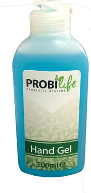 3 x 100ml Probilife probiotische handgel
