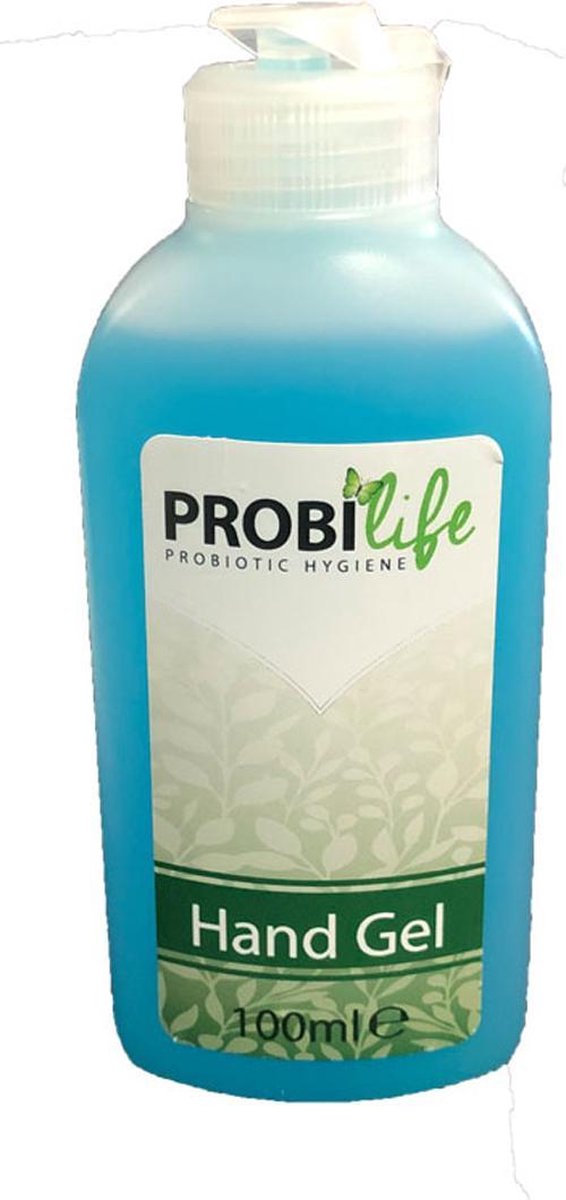 3 x 100ml Probilife probiotische handgel