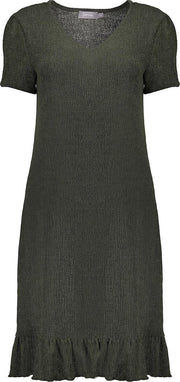 Dress 17381 24 Army