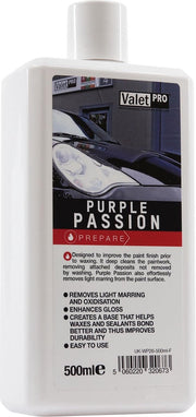 Valet Pro - Purple Passion