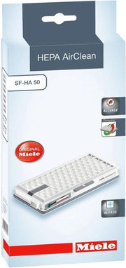 Miele SF-HA50 HEPA Air Clean Filter