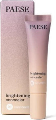 Paese Brightening Concealer - 01 Light Beige 8