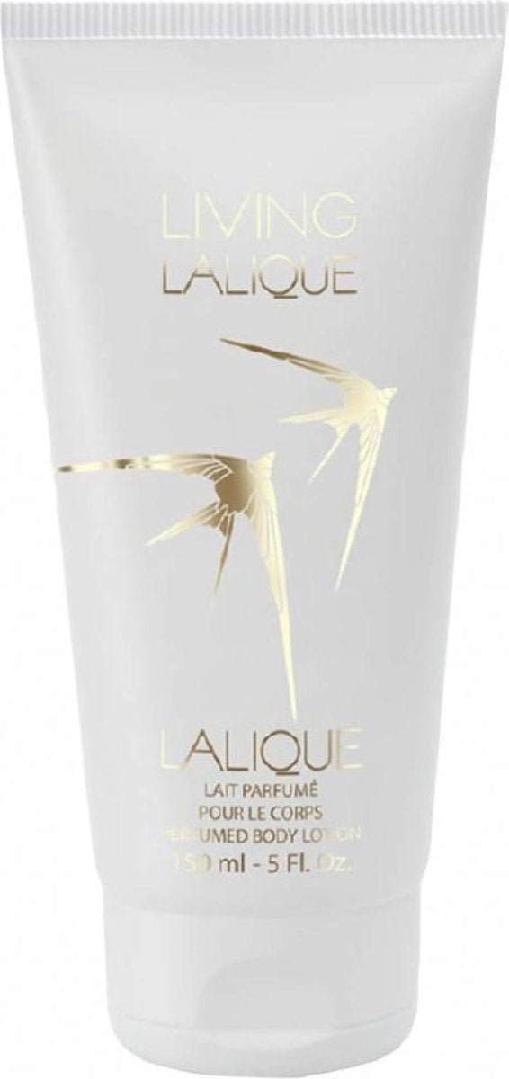 Lalique Living Lalique Bodylotion 150 ml