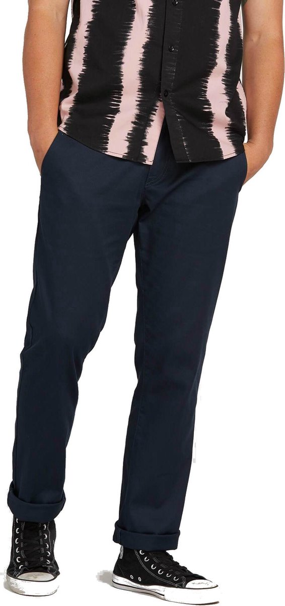 Volcom Frickin Modern Stret Dnv 34-32