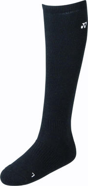 YONEX COMPRESSION SOK 9099EX zwart - maat M (39-43)