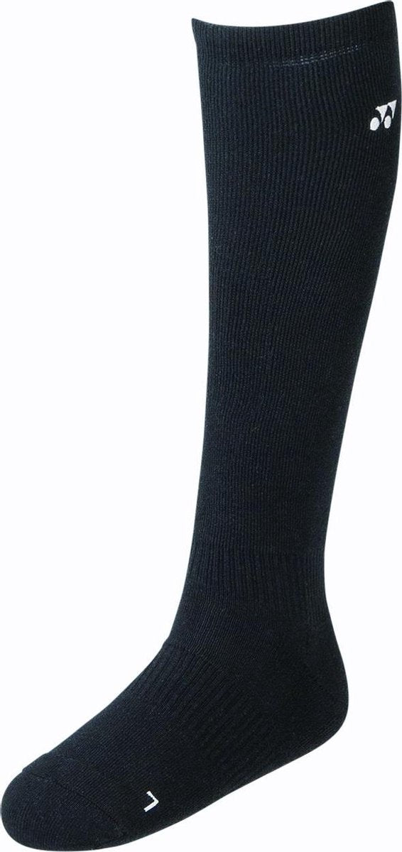YONEX COMPRESSION SOK 9099EX zwart - maat M (39-43)