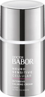 Babor Doctor Babor Neuro Sensitive Cellular Intensive Calming Cream Creme Droge/gevoelige Huid 50ml