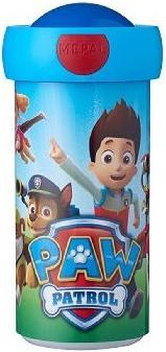 Mepal Campus Schoolbeker - Paw Patrol