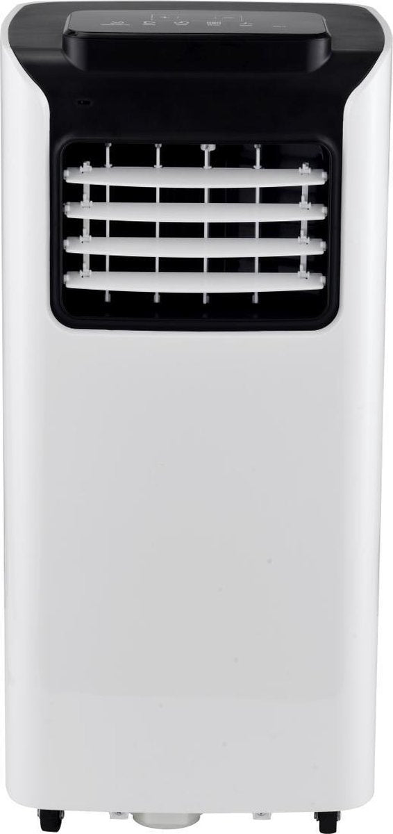 Mannsberger - Airconditioning - Ventilator - Luchtontvochtiging - 3-in-1- 7000 BTU