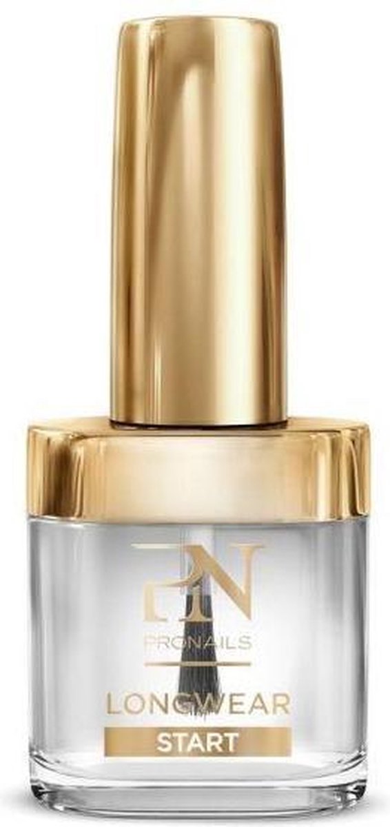 Pronails Nail Polish Longwear Start 10ml