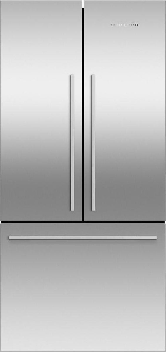 Fisher & Paykel RF522ADX4 - Amerikaanse koelkast