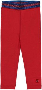 Quapi legging Vesper - 74 - Blauw