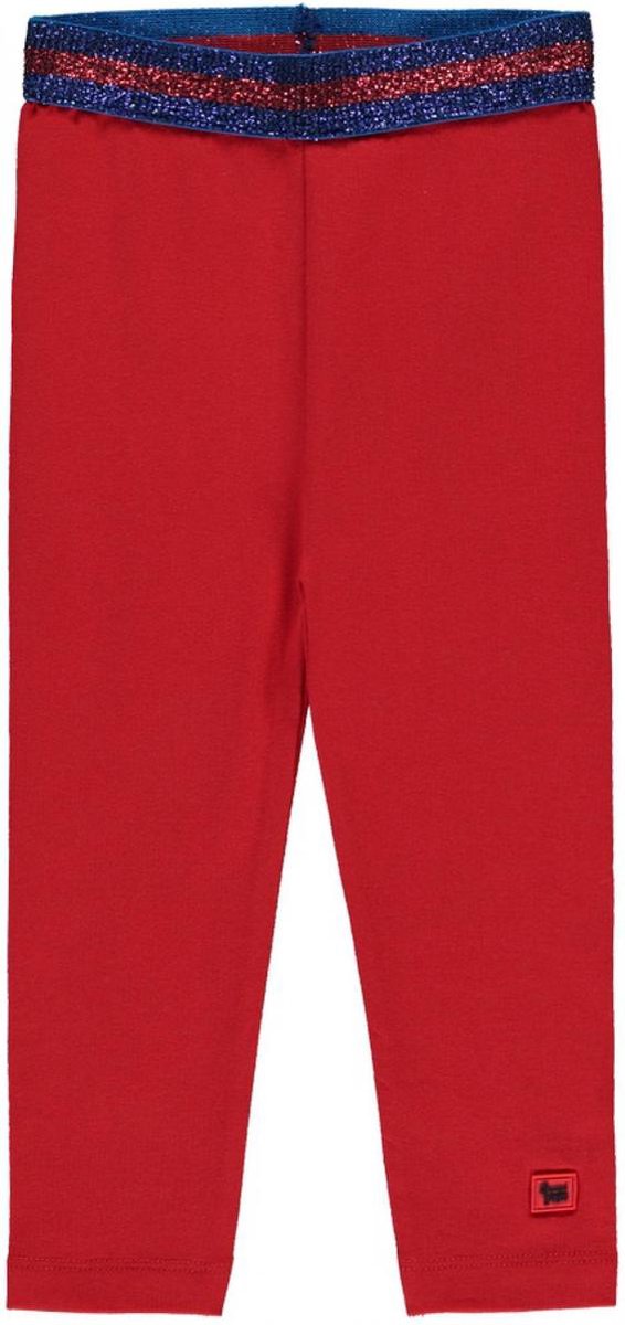 Quapi legging Vesper - 74 - Blauw