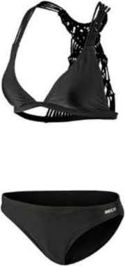 Beco Bikini Beactive B-cup Dames Polyamide Zwart Mt 34