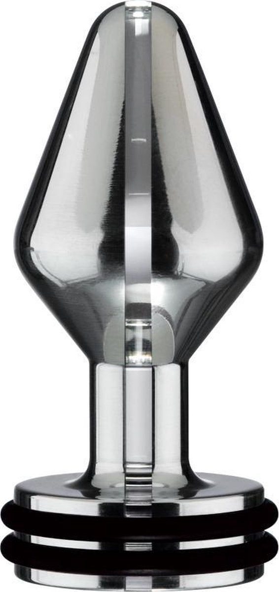 "Mini" Electro Butt Plug (S) - Electric Stim Device -