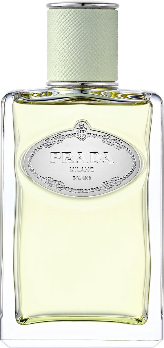 Prada - Les Infusions D'Iris - Eau de Parfum - 100 ml - Damesparfum