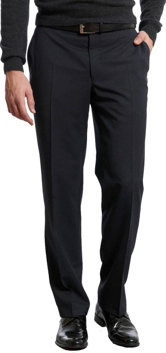 Club of Comfort  Pantalon - Santos-2590 Blauw (Maat: 27)