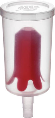 Fermentatie waterslot groot