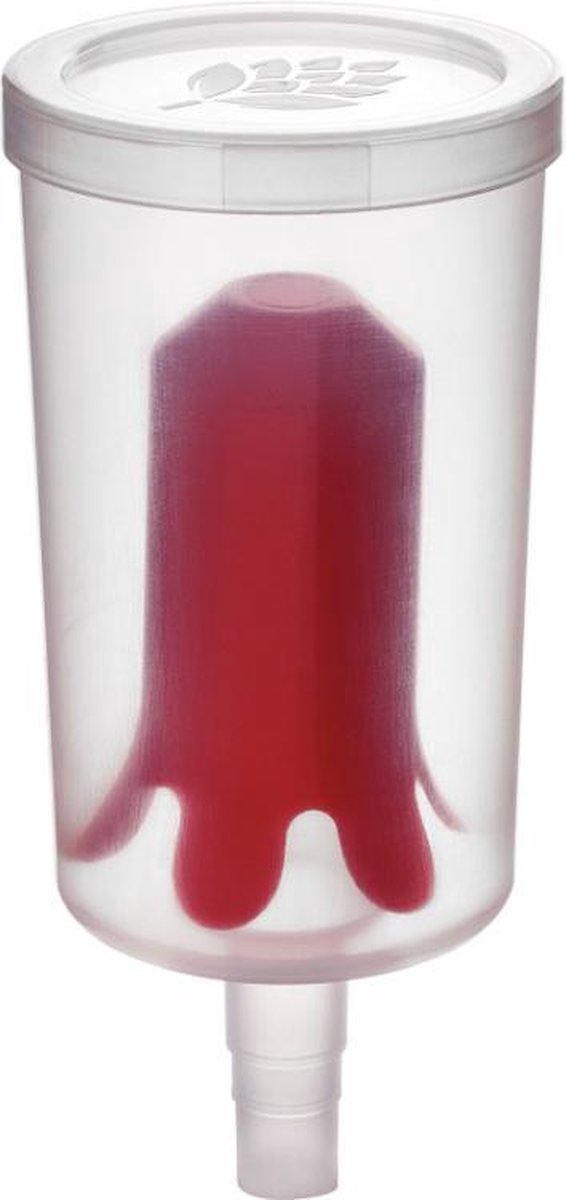 Fermentatie waterslot groot
