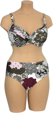 Anita comfort - Eugenia - bikini set - Maat 42D + 42